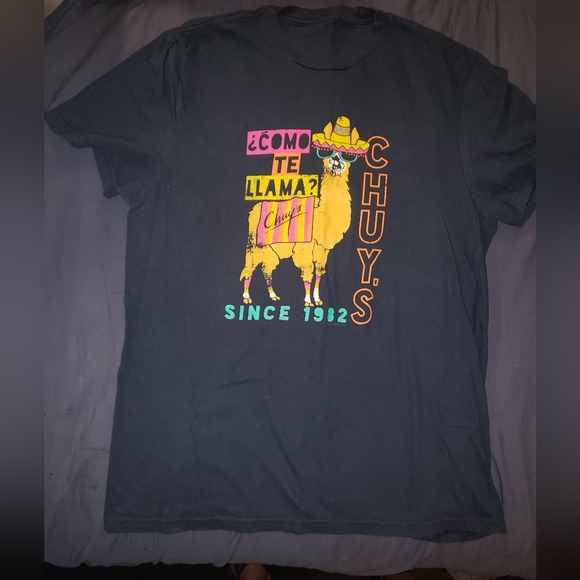 Chuys t shirts! - Picture 3 of 12